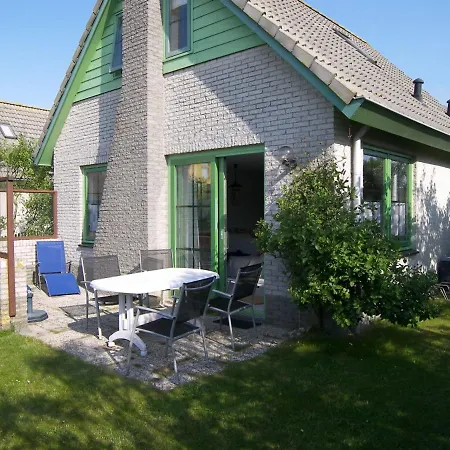 Casa vacanze Duinriet