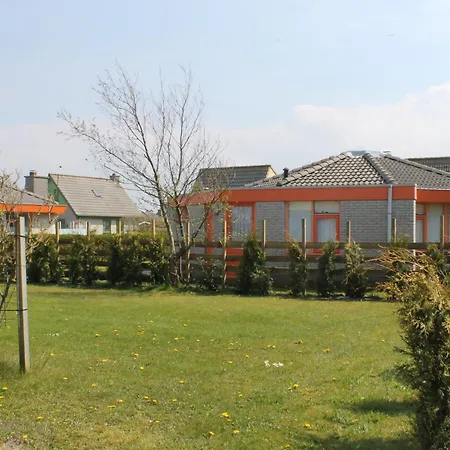 Feriehus Duinriet *