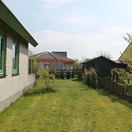 Duinriet Casa vacanze *