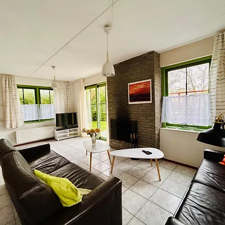 Duinriet Casa vacanze *