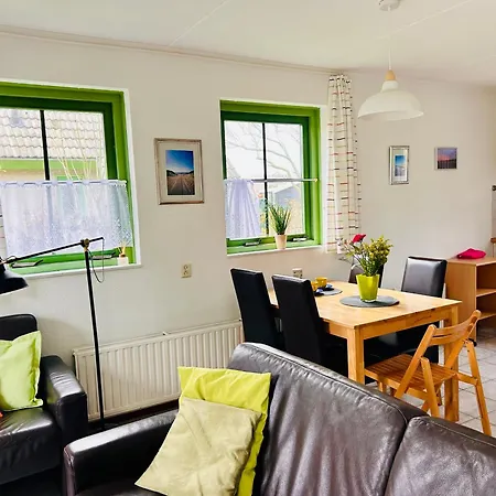 Casa vacanze Duinriet *