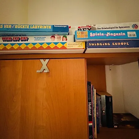 Casa vacanze Duinriet