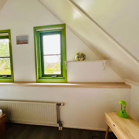 Casa vacanze Duinriet