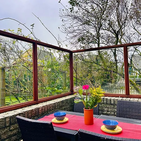 Duinriet Julianadorp