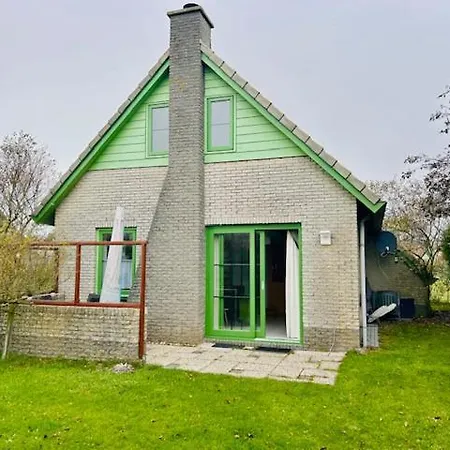 Feriehus Duinriet