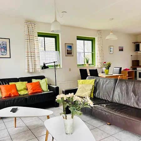 Casa vacanze Duinriet *