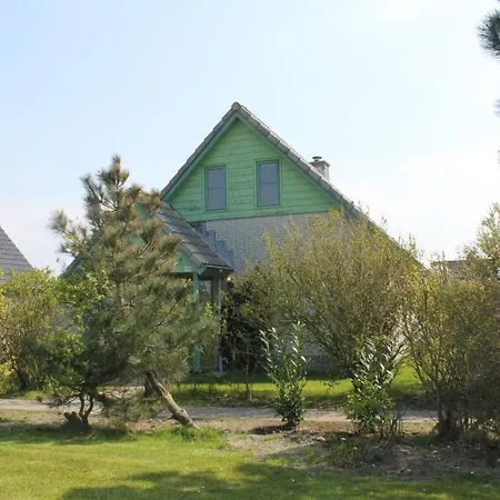 Duinriet Casa vacanze *