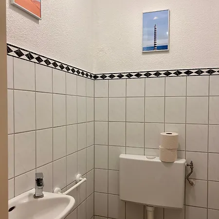 Duinriet Casa vacanze *