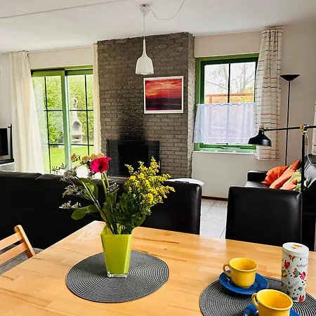 Casa vacanze Duinriet