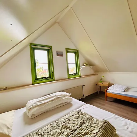 Duinriet Julianadorp