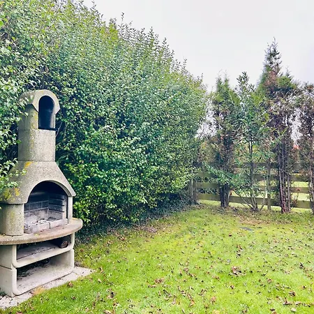 Casa vacanze Duinriet Julianadorp