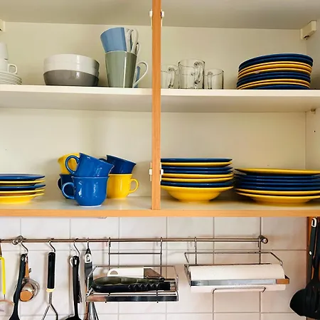 Duinriet Casa vacanze