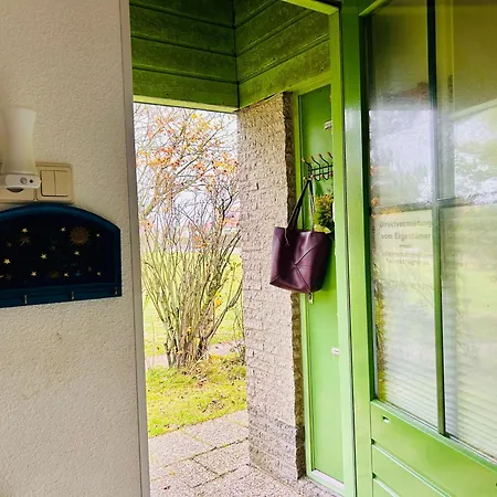 Casa vacanze Duinriet *