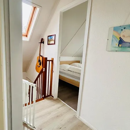 Duinriet Casa vacanze