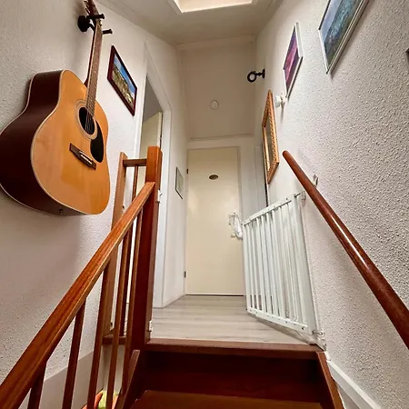 Casa vacanze Duinriet *