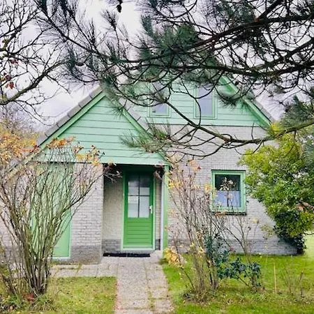 Duinriet Feriehus
