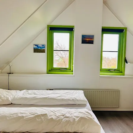 Feriehus Duinriet *