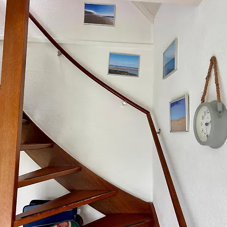 Duinriet Casa vacanze *