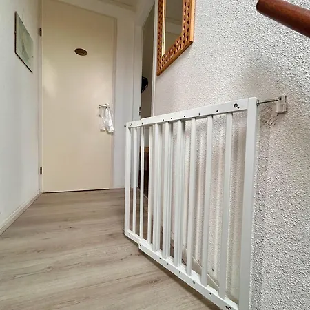 Duinriet Casa vacanze