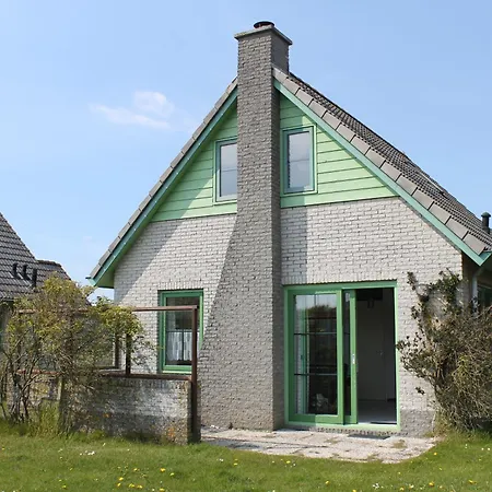 Duinriet Casa vacanze