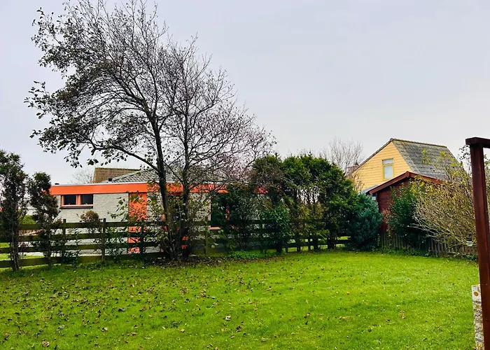 Duinriet * Julianadorp